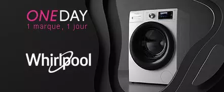 WHIRLPOOL