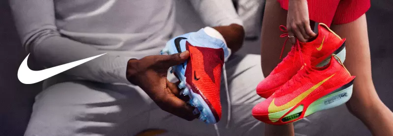Nouveautés Nike