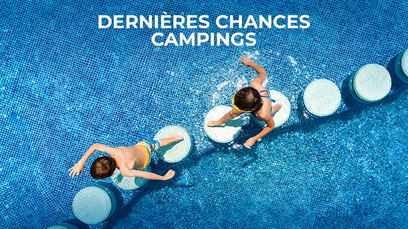 Dernières Chances Camping