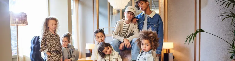 ONLY - Enfant