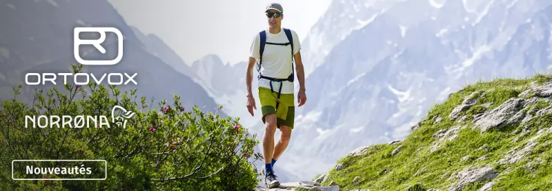 Ortovox Norrona