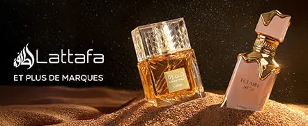Lattafa Parfums