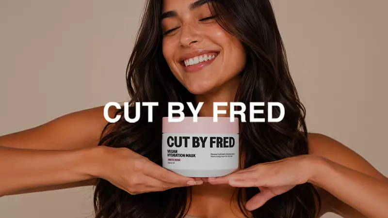 Cut By Fred