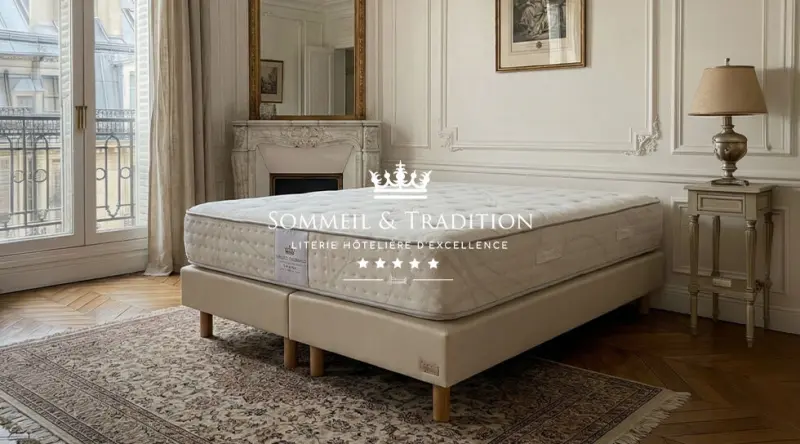Sommeil et Tradition