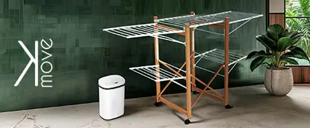 Kitchen Move