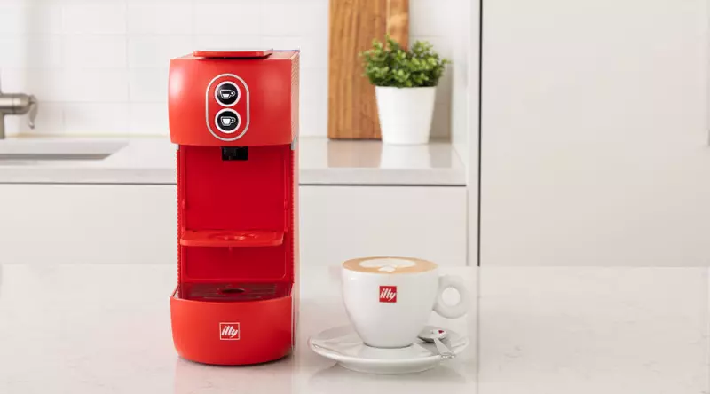 Café Illy