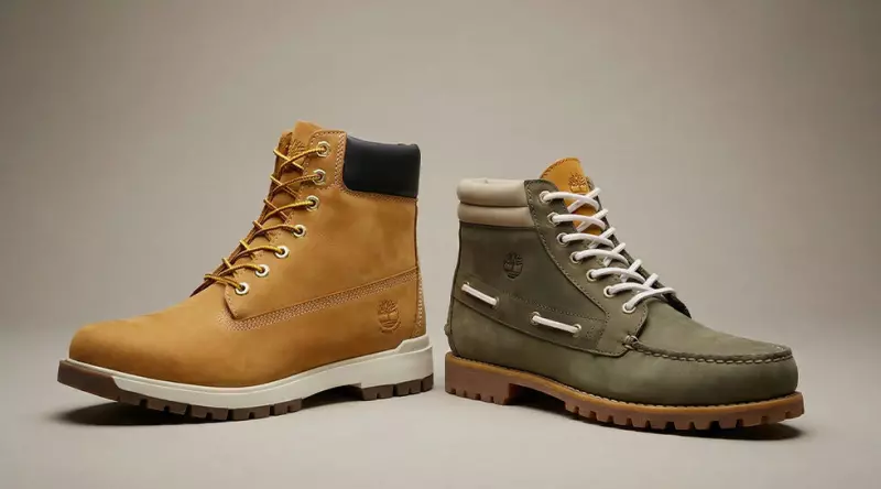 Timberland