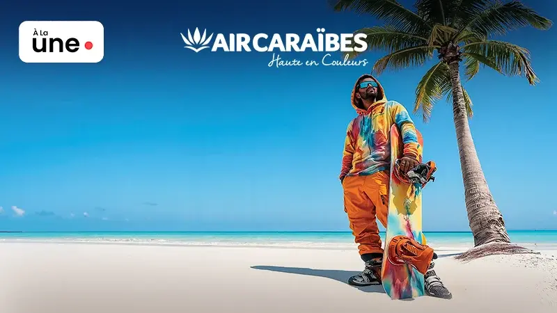 Air caraibes