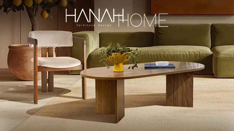 Hanah Home