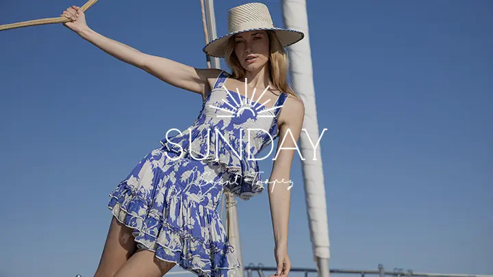 Sunday Saint-Tropez