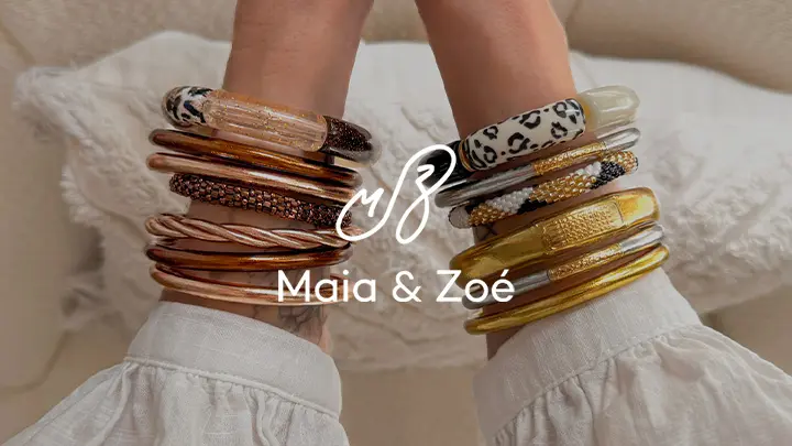 Maia & Zoé