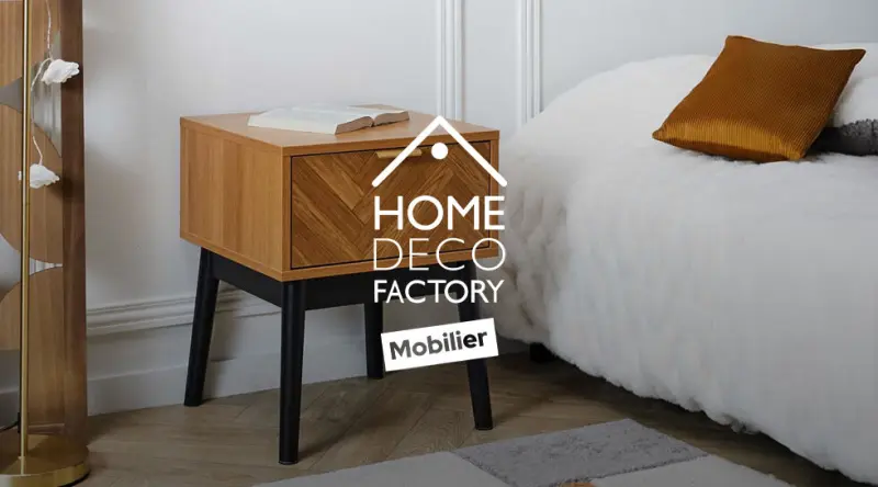 Home déco Mobilier