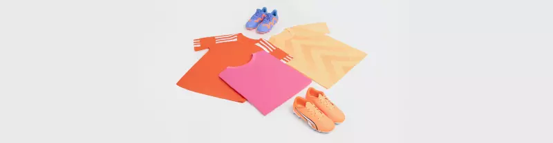 Basiques sport pour enfant