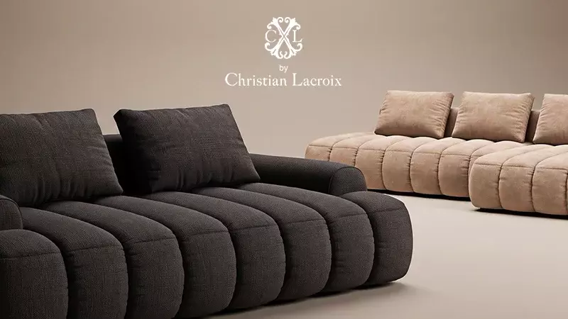 CXL By Christian Lacroix