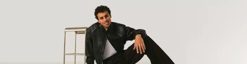Bons plans : looks tendance pour homme