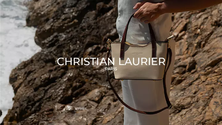Christian Laurier