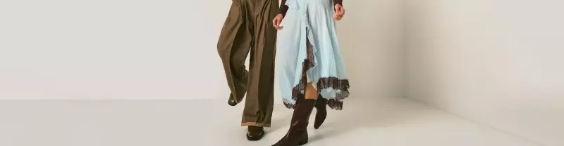 Pour l’été : jupes, pantalons & shorts légers