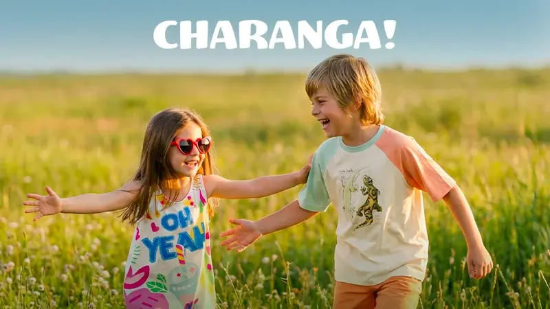 Charanga