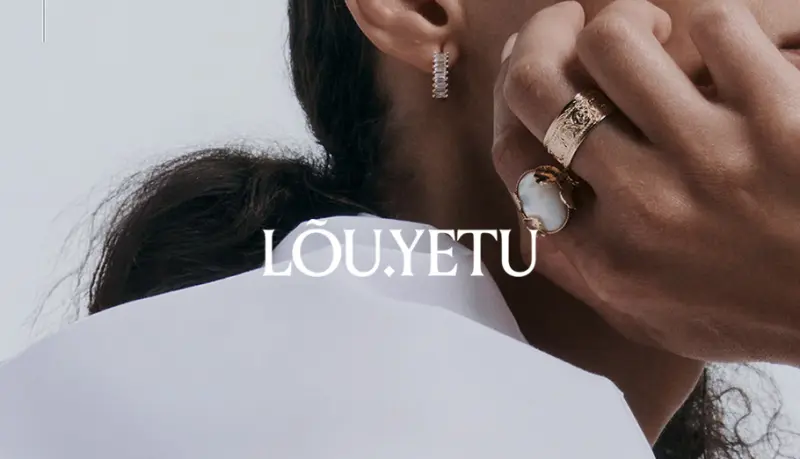 LÕU.YETU Paris