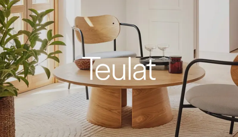 Teulat
