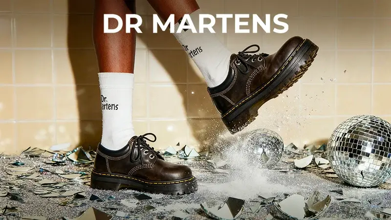 Dr. Martens