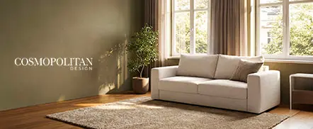 Cosmopolitan Design