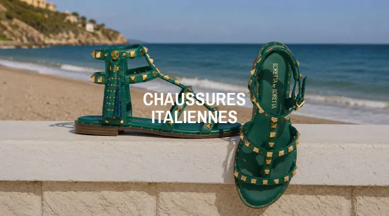 Chaussures Italiennes