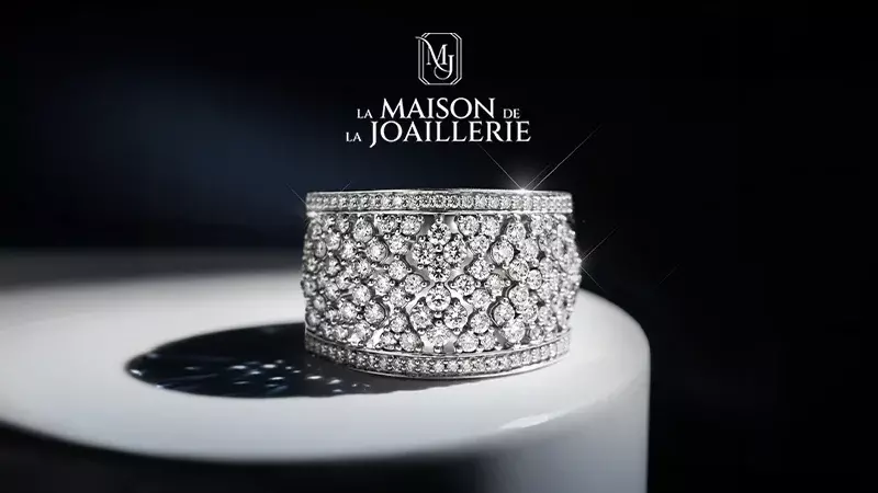 Maison de la joaillerie