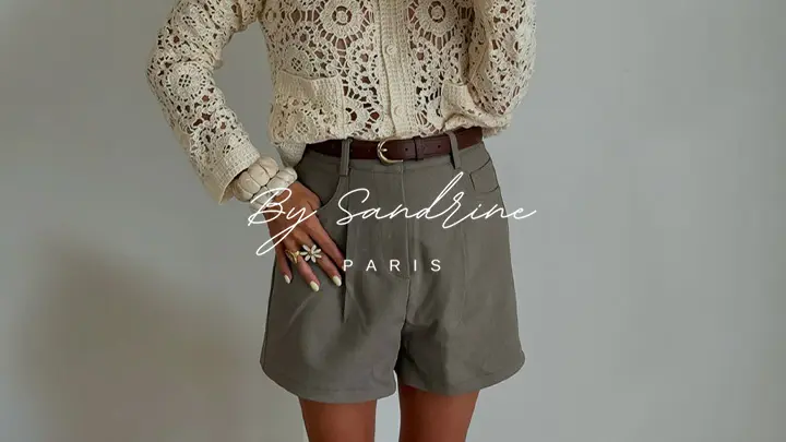 By Sandrine