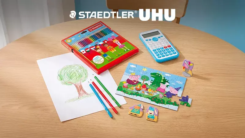Staedtler