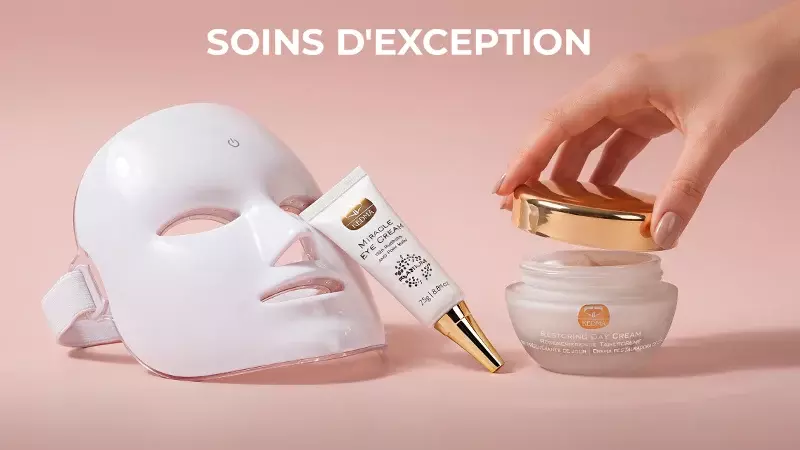 Soins d'exception