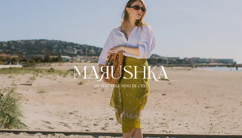 Marushka