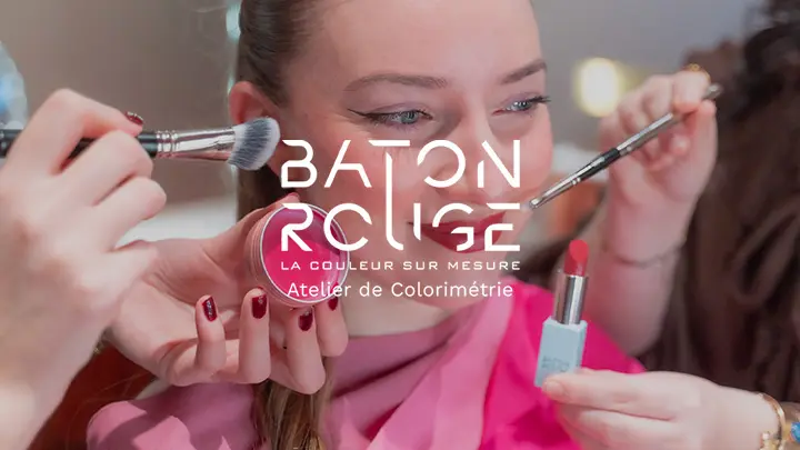 Bâton Rouge Paris