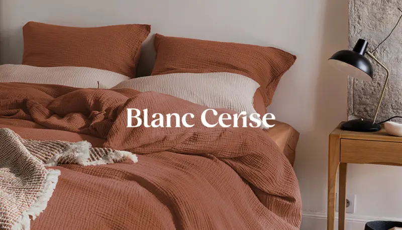 Blanc Cerise