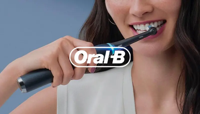 Oral-B