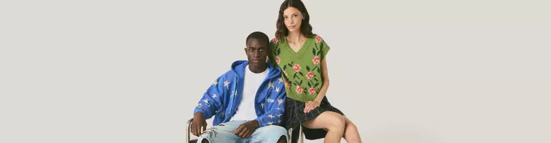 Mode premium tendance