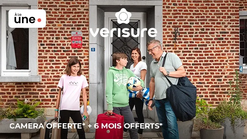 Verisure