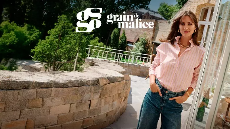 Grain de malice