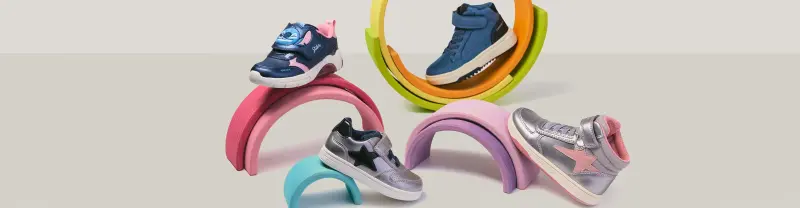 Geox - Enfant