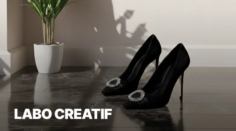 Labo Creatif