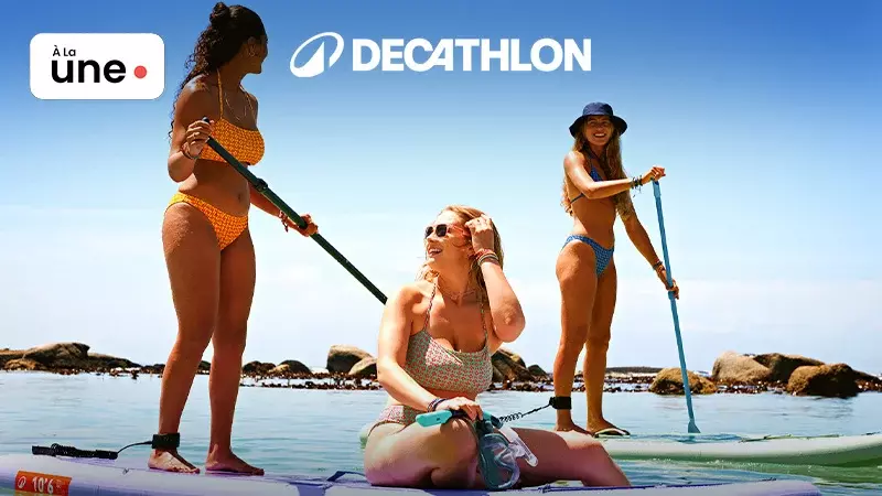 DECATHLON