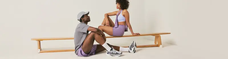New Balance - Sport