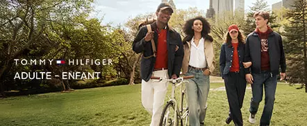 Tommy Hilfiger
