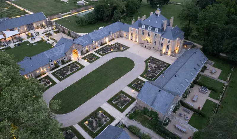 Domaine Le Mezo