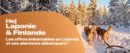 ODM Laponie
