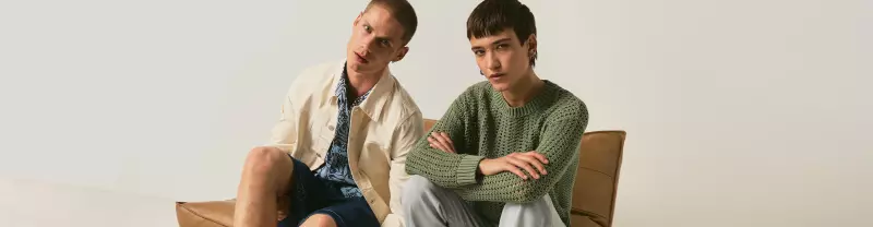 Promos : tenues d’été premium