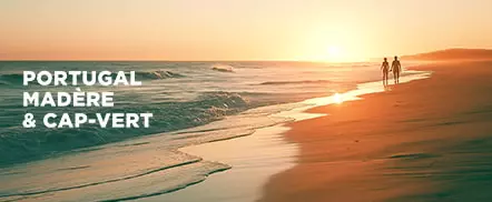 Portugal et Cap Vert