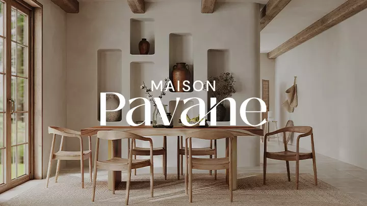 Maison Pavane