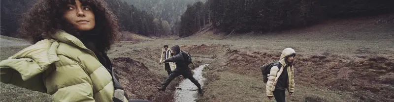 Berghaus