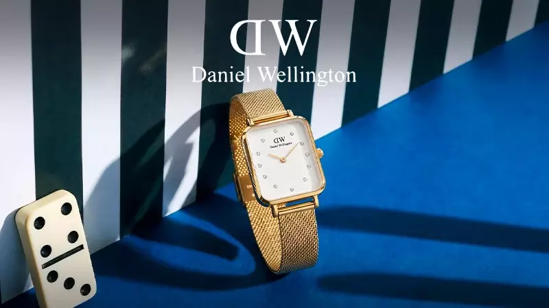 Daniel Wellington